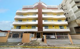 Residencial Dona Naime